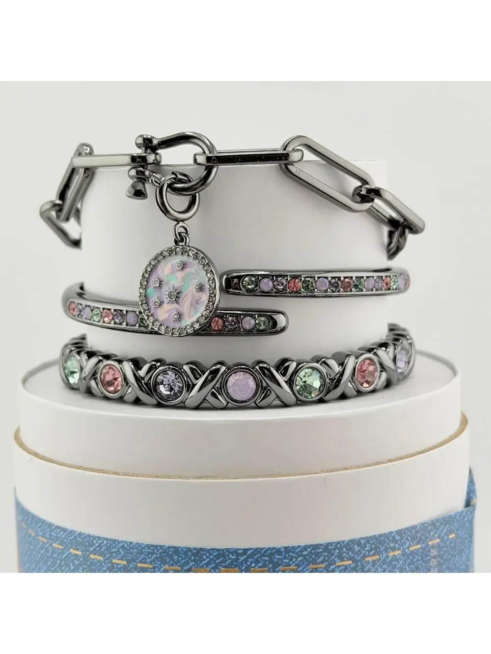 Bomb Party Spring Stacks 